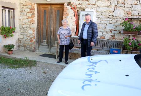 ŽUPAN MARKO RUPAR ZA VOLANOM SOPOTNIKA 06 FOTO LJUBO VUKELIČ
